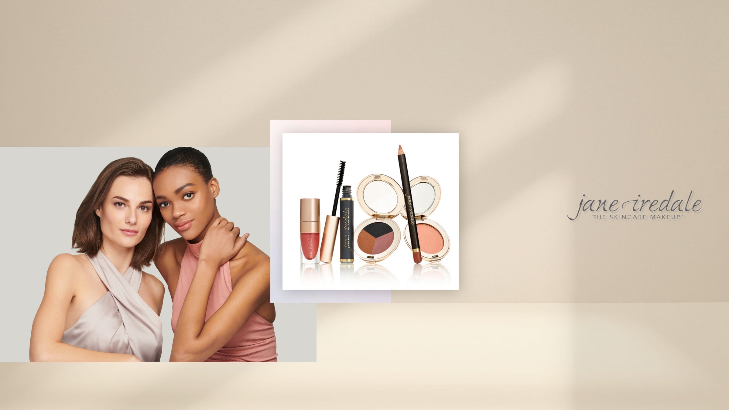 Jane Iredale