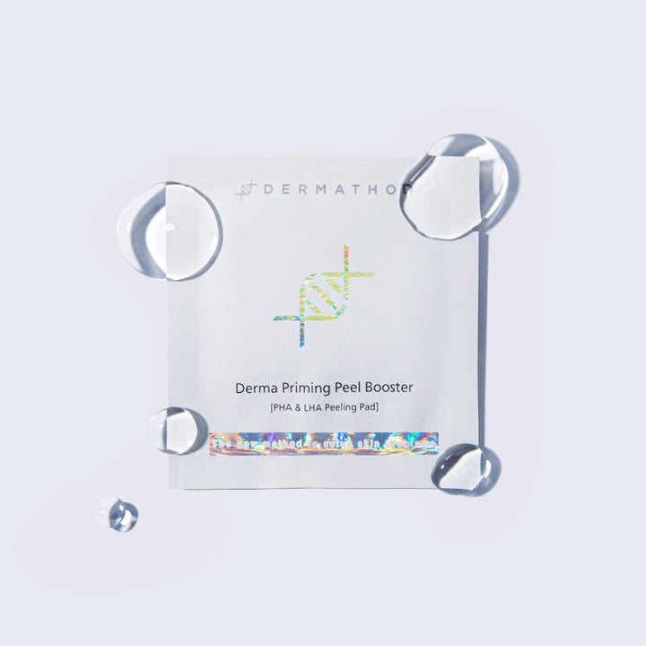 Dermathod Priming Peel Booster