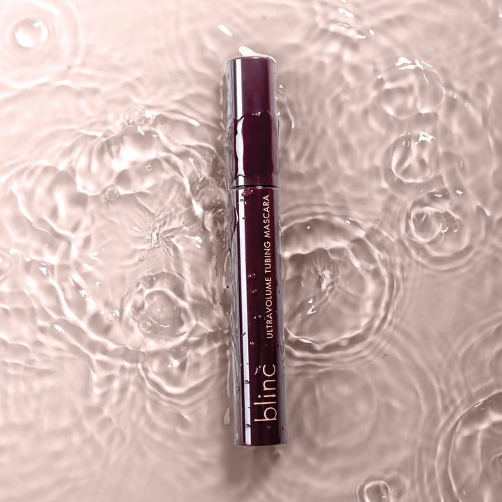 BLINC UltraVolume TUBING™ Mascara: Dark brown