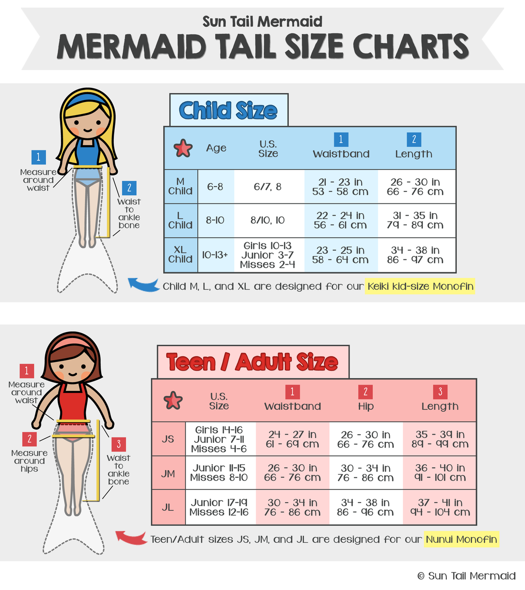 Siren Green Mermaid Tail Skin clothing for kids, girls, teens, and women: JS - Misses 4 - 6