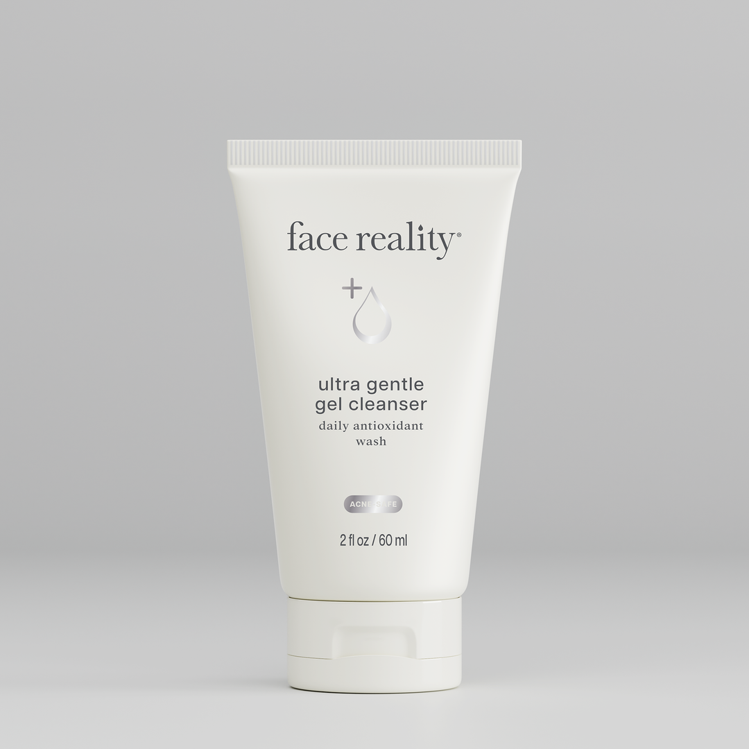 Ultra Gentle Gel Cleanser