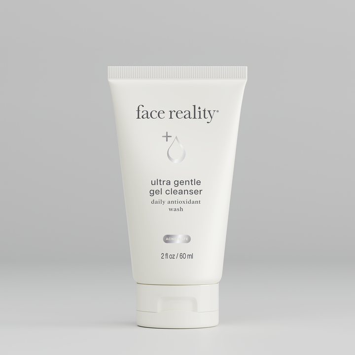 Ultra Gentle Gel Cleanser