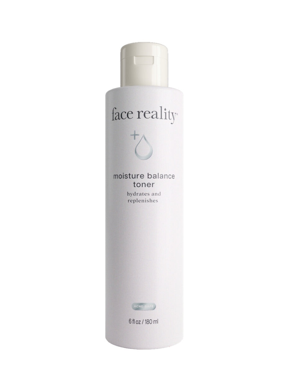 Moisture Balance Toner