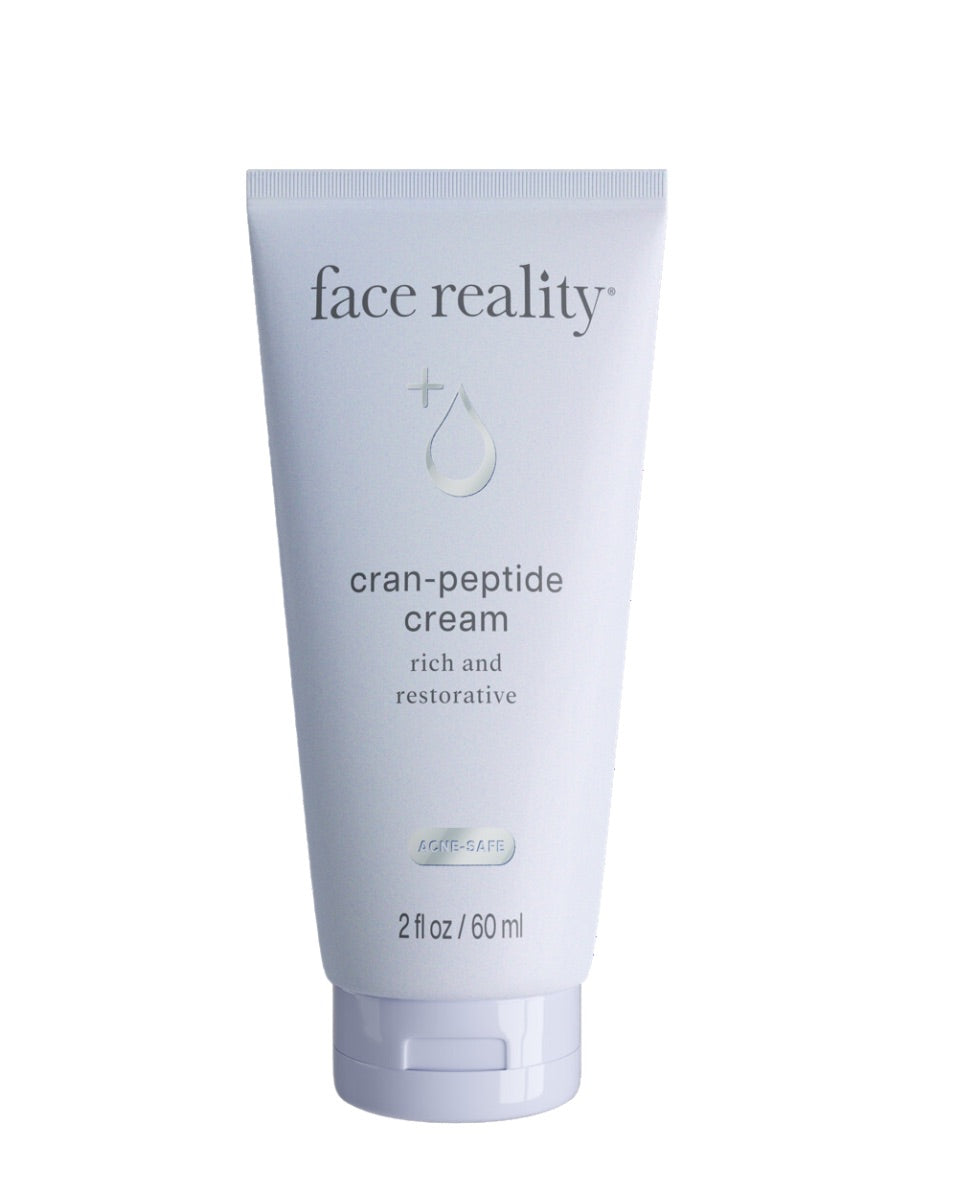 CRAN-PEPTIDE CREAM