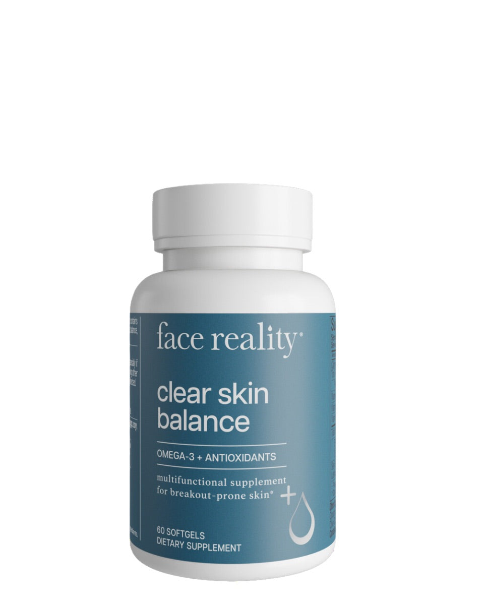 Clear Skin Balance