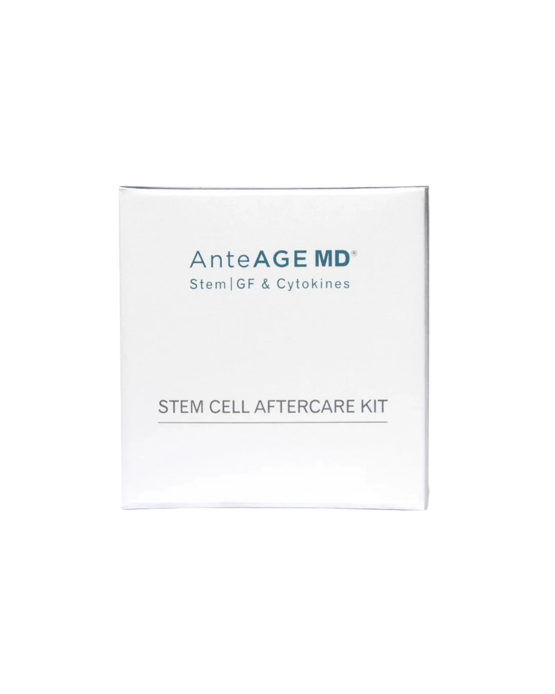 AnteAge MD Stem Cell