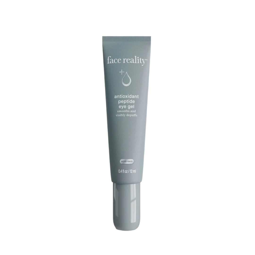 ANTIOXIDANT PEPTIDE EYE GEL