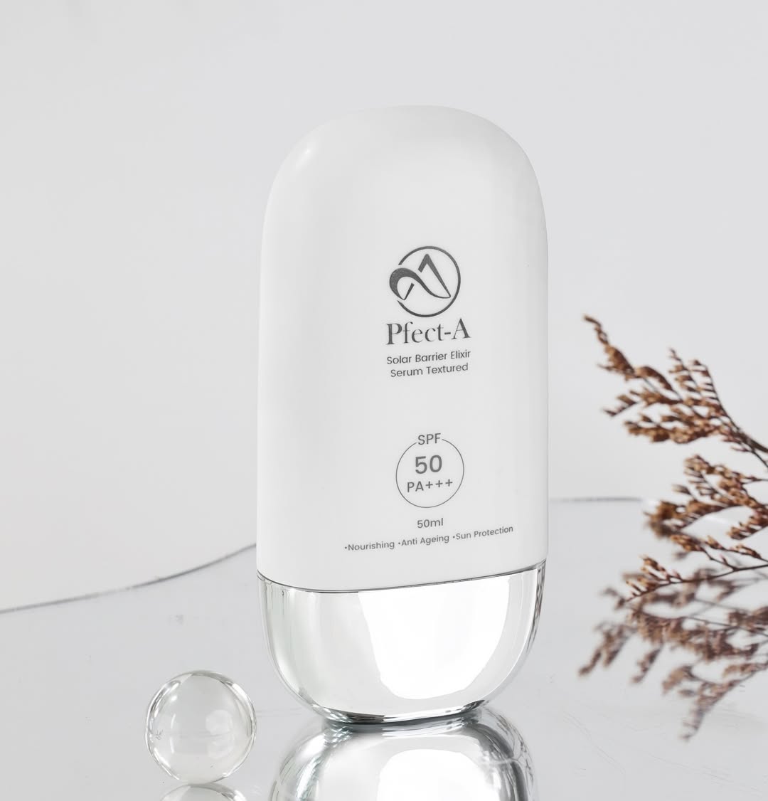 Pfect-A Solar Elixir Sunscreen