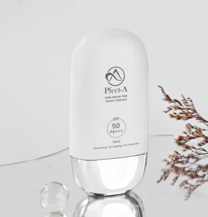 Pfect-A Solar Elixir Sunscreen