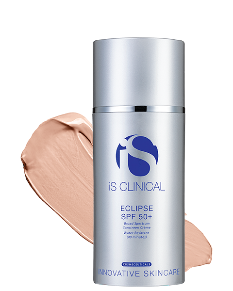 Eclipse SPF 50 + PerfectTint Beige