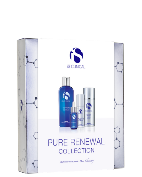 Pure Renewal Collection Kit Box