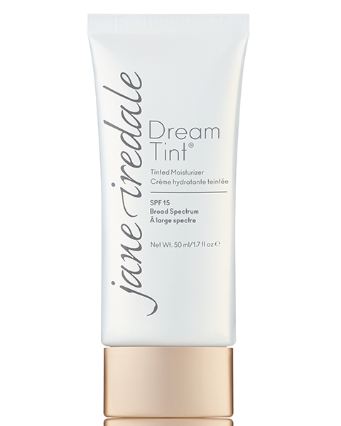 Dream Tint® Tinted Moisturizer SPF 15