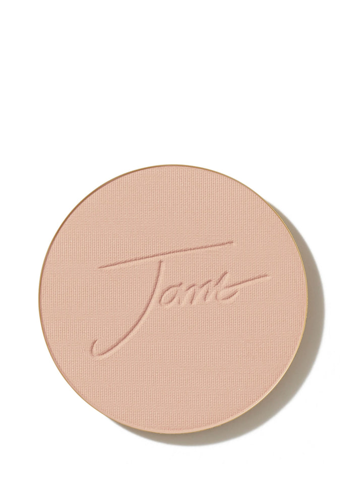 Jane Iredale honey bronze purepressed mineral foundation refill spf 20