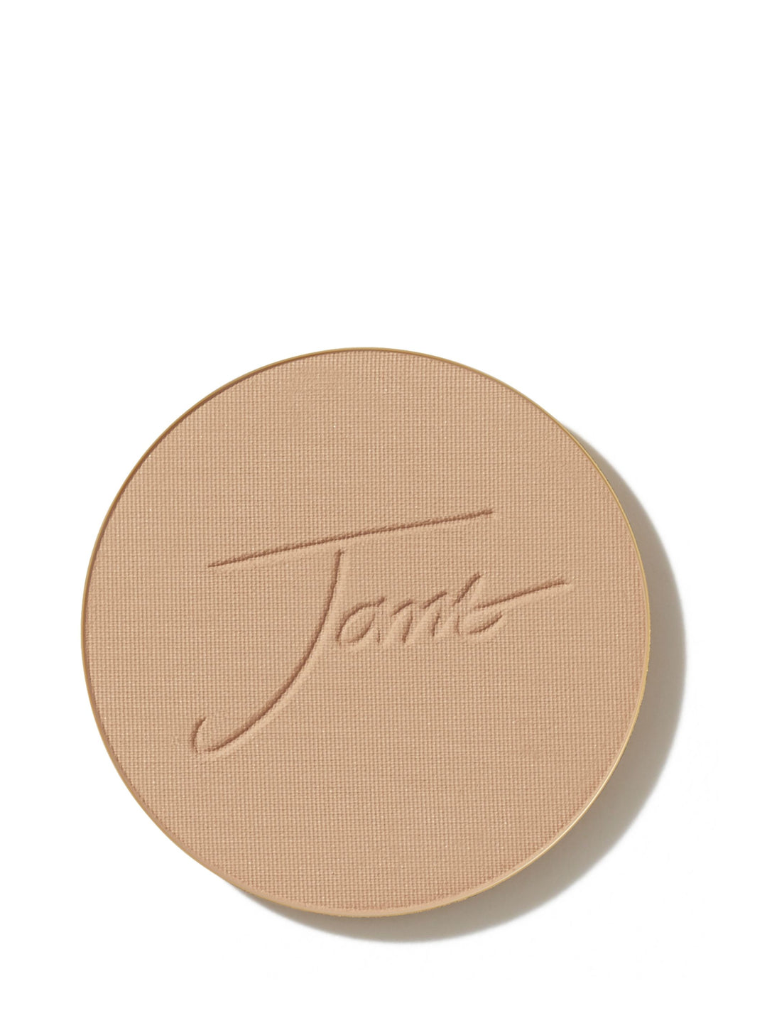 Jane Iredale riviera purepressed mineral foundation refill spf 20