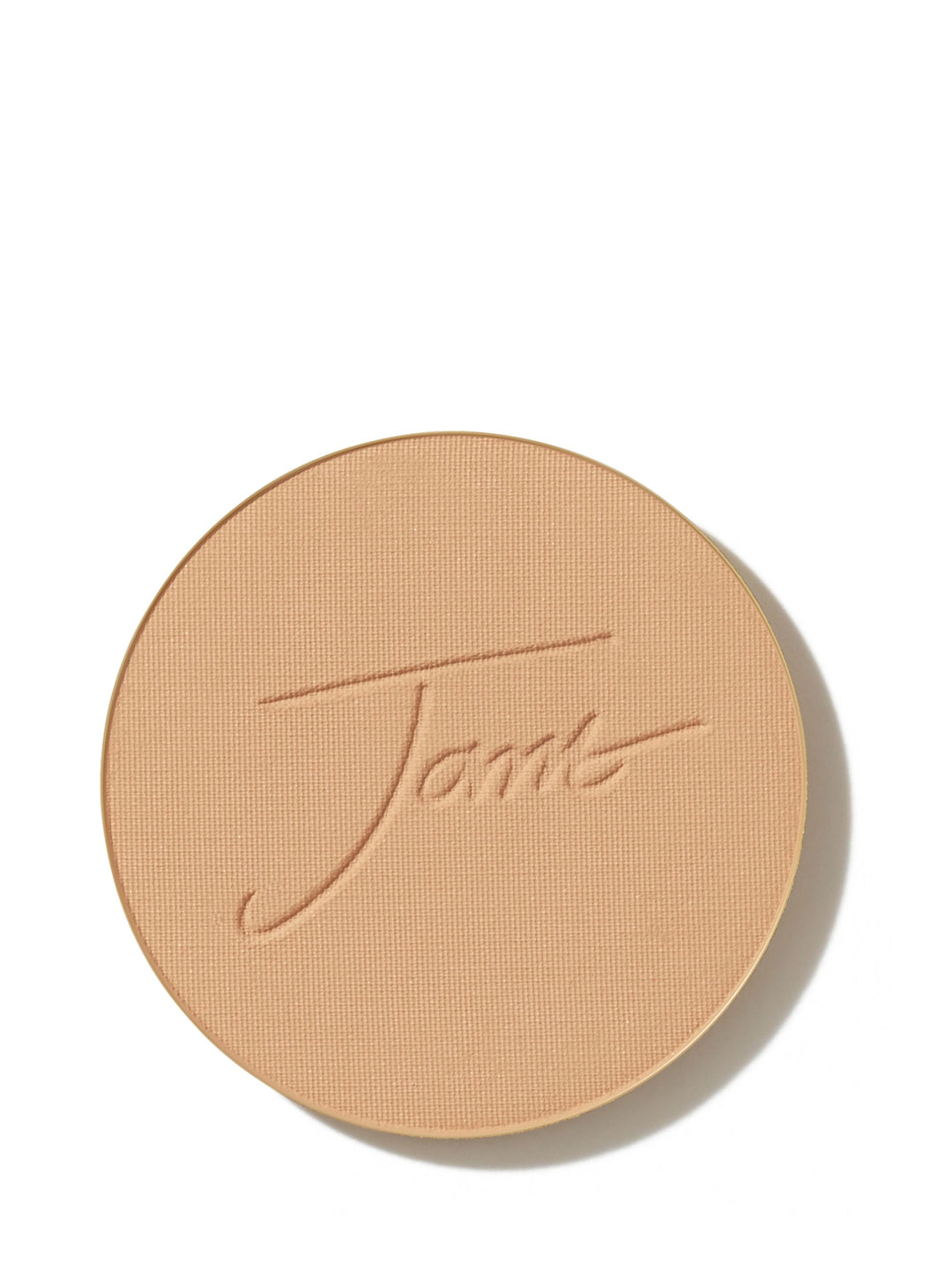 Jane Iredale sweet honey purepressed mineral foundation refill spf 20