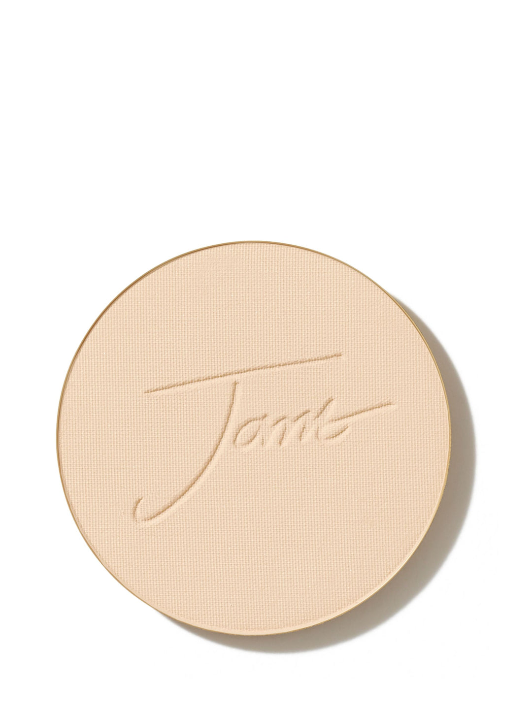 Jane Iredale warm silk purepressed mineral foundation refill spf 20