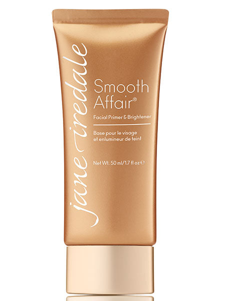 Smooth Affair® Facial Primer & Brightener