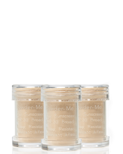 Jane Iredale Powder Me SPF Dry Sunscreen Nude