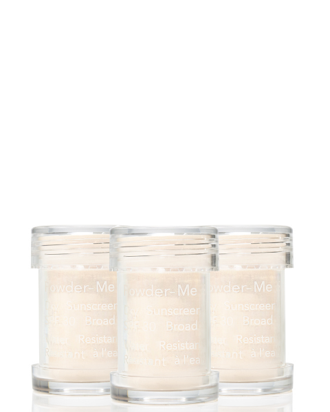 Jane Iredale Powder Me SPF Dry Sunscreen Translucent